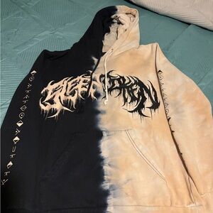 Sleep Token x Shibori threads LIMITED EDITION original collab